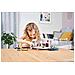 Playlife Camper Set In Scala 1:24 Pers, +3 Anni - Foto miniatura 8