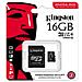 Technology Industrial 16 GB MicroSDHC UHS-I Classe 10 - Foto miniatura 2