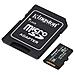 Technology Industrial 16 GB MicroSDHC UHS-I Classe 10 - Foto miniatura 3