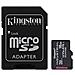 Technology Industrial 16 GB MicroSDHC UHS-I Classe 10 - Foto miniatura 1