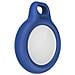 Secure Holder Airtag Con Laccio Blu - Foto miniatura 3