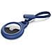 Secure Holder Airtag Con Laccio Blu - Foto miniatura 1