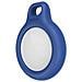Secure Holder Airtag Con Laccio Blu - Foto miniatura 4