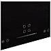 Piano Cottura Induzione 4 Zone Controlli Touch Vetro 77cm 7000W - Foto miniatura 2
