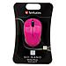 Mouse GO NANO, RF Wireless, Ufficio, 1600 DPI, Rosa, USB, 10m - Foto miniatura 1