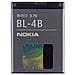 Batteria Telefono Cellulare BL-4B - 700 mAh - Ioni di litio (Li-Ion) - 3,7 V DC - Batteria ricaricabile - Foto miniatura 2