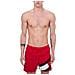 Shorts Mare Uomo In Nylon Colorblock - Foto miniatura 1