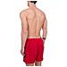 Shorts Mare Uomo In Nylon Colorblock - Foto miniatura 3