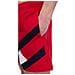 Shorts Mare Uomo In Nylon Colorblock - Foto miniatura 4