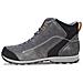 Stivali Zeta Mid Wp Taglia 39 Codice 010721030 Grigio - Foto miniatura 2