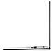 Notebook Aspire 3 A315-58 Monitor 15.6" Full HD Intel Core i3-1115G4 Ram 8 GB SSD 512GB 2x USB 3.2 Windows 11 Home - Foto miniatura 4