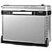 Fornetto Multifunzione SP101 8 in 1 Singolo 10 L Indipendente 2400 W Colore Nero / Stainless steel - Foto miniatura 2