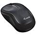 Confort Mouse Wireless Black - Foto miniatura 1
