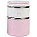 Caraffa Termica Per Pappe Galaxy 820 Ml Rosa 3 Pezzi - Foto miniatura 1