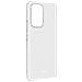 Cover Samsung Galaxy A53 5g Silicone Flessibile Jelly Tok Trasparente - Foto miniatura 5