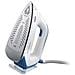 CareStyle 3 IS 3157 BL 2400 W 2 L EloxalPlus soleplate Blu - Foto miniatura 4