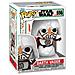 Star Wars Pop! Vinyl Holiday- Darth Vader 9 Cm - Foto miniatura 3