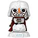 Star Wars Pop! Vinyl Holiday- Darth Vader 9 Cm - Foto miniatura 4