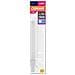 Dulux D Led Em & Ac Mains / Tubo Led: G24d-3, Lunghezza: 171 Mm, 10 W, 26 W Sostituzione Per, Opaco, Cool White, 4000 K - Foto miniatura 2