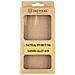 Custodia Originale Tpu Cover Case Per Samsung Galaxy A03s A037 Trasparente - Foto miniatura 5
