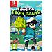 Tempo Su Frog Island Switch Game - Foto miniatura 1