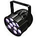 Led Par-56 Qcl Short Bk - Foto miniatura 1