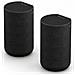 Speaker posteriore wireless con batteria integrata - Foto miniatura 5