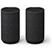 Speaker posteriore wireless con batteria integrata - Foto miniatura 2
