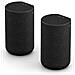 Speaker posteriore wireless con batteria integrata - Foto miniatura 3
