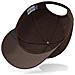 Cappellino Nature Marron - Foto miniatura 4
