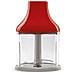 Set 4 Accessori Frullatore HBAC11RD Colore Rosso - Foto miniatura 3