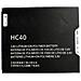 Hc40 - Fr Moto C, Moto M2c63 - Lithium Ionen Akku / Battery - 2350mah (hc40) - Foto miniatura 1