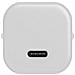 Goobay 64575 Caricabatterie Per Dispositivi Mobili Bianco Interno - Foto miniatura 3
