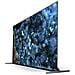 TV OLED Ultra HD 4K 65" XR65A80LAEP Android TV 2023 Nero - Foto miniatura 4