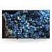 TV OLED Ultra HD 4K 65" XR65A80LAEP Android TV 2023 Nero - Foto miniatura 5
