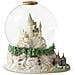 Harry Potter - Castello Di Hogwarts Pallone D'acqua - Foto miniatura 4