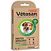 Antichip Anti-tiche Cane Medio E Grande Cane 2 Pipette 3ml Vetosano - Foto miniatura 1