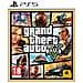 Grand Theft Auto V Standard PlayStation 5 - Foto miniatura 1
