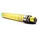 TONER COMPATIBILE - Ricoh Mp-c305/mp-c305spf Giallo Di Retro-retro 842080/841597/mpc305e - Foto miniatura 2
