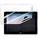 Salvadisplay Per Acer Iconia One 10 B3-a30 In Idrogel Anti-urto, Trasparente - Foto miniatura 1