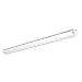 Plafoniera Per Tubi Led Suprema Round - 2x22w - 150 Cm - Foto miniatura 1