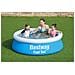 Piscina Tonda Autoportante Con Anello Fast Set 57392 - Foto miniatura 3