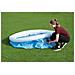 Piscina Tonda Autoportante Con Anello Fast Set 57392 - Foto miniatura 5