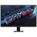 Monitor 27" LED IPS Gaming GS27F EK 1920 x 1080 Full HD Tempo di Risposta 1 ms Frequenza di Aggiornamento 165 (Hz) - Foto miniatura 1