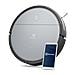 Robot Aspirapolvere ER61UD1UG Colore Grigio - Foto miniatura 9