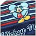 Berretto con pompon Mickey mic23-2309 s1-tu Ragazzo - Foto miniatura 3