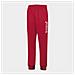 Pantalone Polyfleece Suez 9016P13.60 Uomo Taglia 2Xs Colore Rosso - Foto miniatura 1