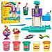 Pasta Modellabile Hasbro G00285l0 Play Doh Gelateria Arcobaleno - Foto miniatura 2