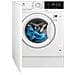 EW7F1482BI lavatrice Caricamento frontale 8 kg 1400 Giri /min Bianco - Foto miniatura 1