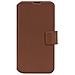 Custodia Per Iphone 16 Folio Magsafe Con Portacarte E Cover Amovibile, Terre De Sienne - Foto miniatura 1